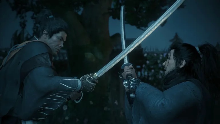 Rise of the Ronin’s latest trailer explores combat styles