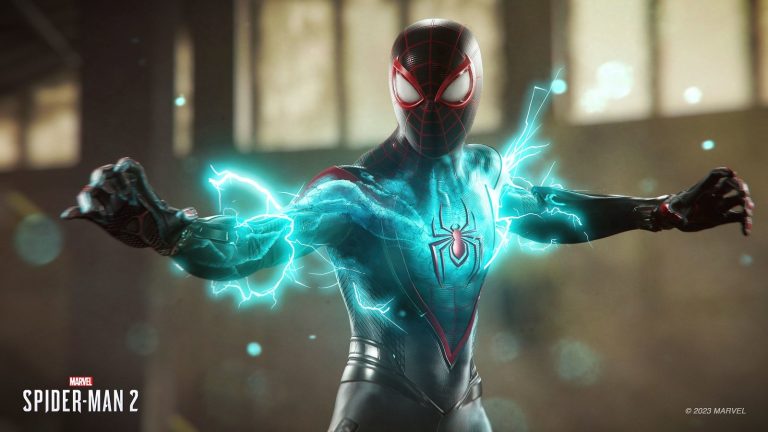 Spider-Man 2 PlayStation Plus trial launches, next big update still being worked on