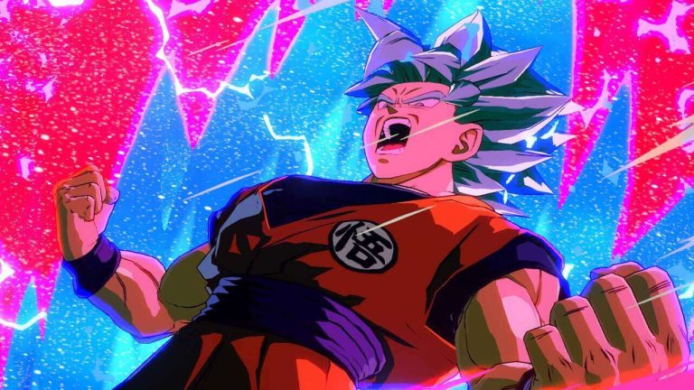 The Best Dragon Ball Fighting Game Is Getting Rollback Netcode This Week