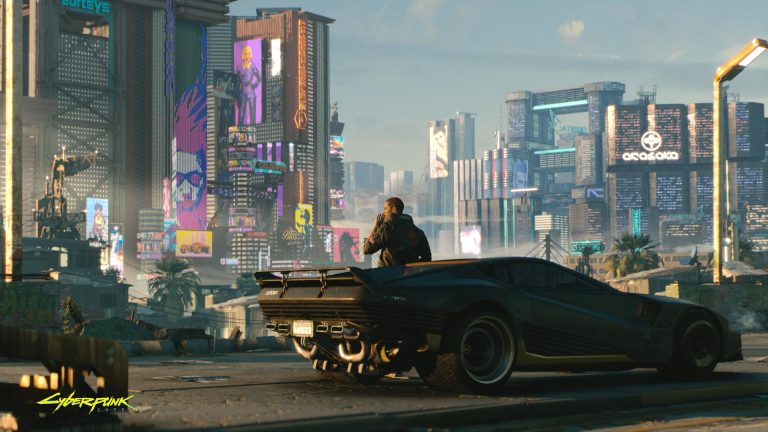 Veteran developers join Cyberpunk 2077 sequel team at CD Projekt North America