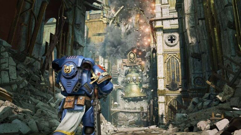 Warhammer 40,000: Space Marine 2 Preorders - Bonuses, Early Access, And More