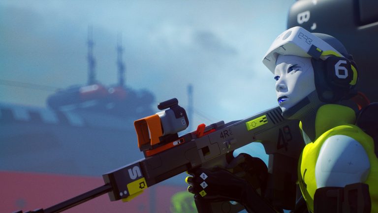 Bungie’s Marathon gets a new director, while its MOBA-like game is ‘in a holding pattern’