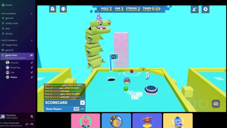 Discord Invites Devs To Make Games That Are Playable Directly In Its App