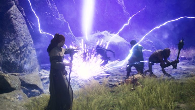 Dragon's Dogma 2 Has Just One Save File To Encourage Exploration