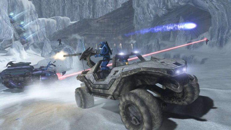 Halo On PlayStation Is Something Xbox Has Considered For A Long Time