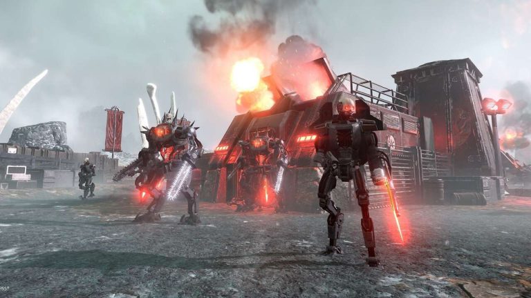 Helldivers 2 Will Make Its Hardest Enemies "Easier To Bring Down" In A Future Hotfix