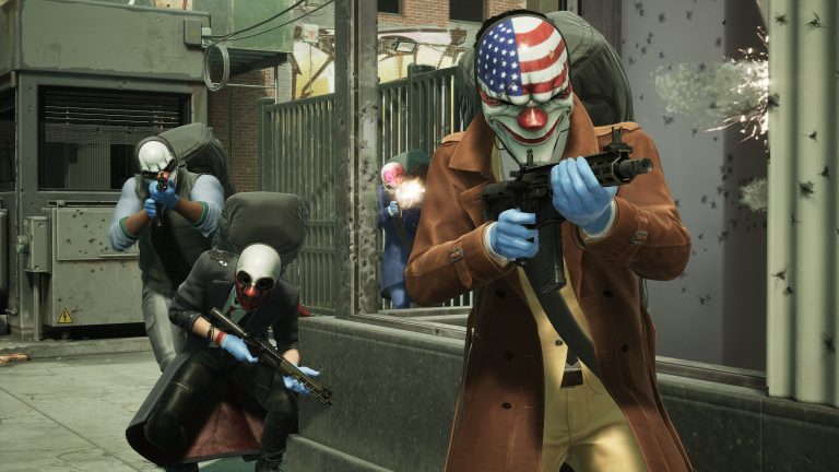 Payday 2 now has almost 85 times as many average players as Payday 3