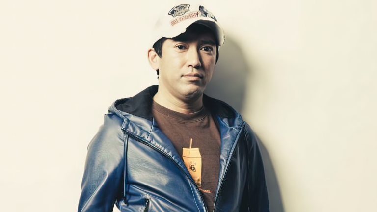 Resident Evil creator Shinji Mikami has established a new company