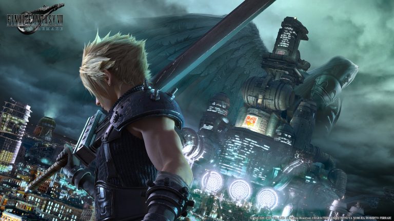 Sony has ‘secured the Final Fantasy 7 remake trilogy as a console exclusive’