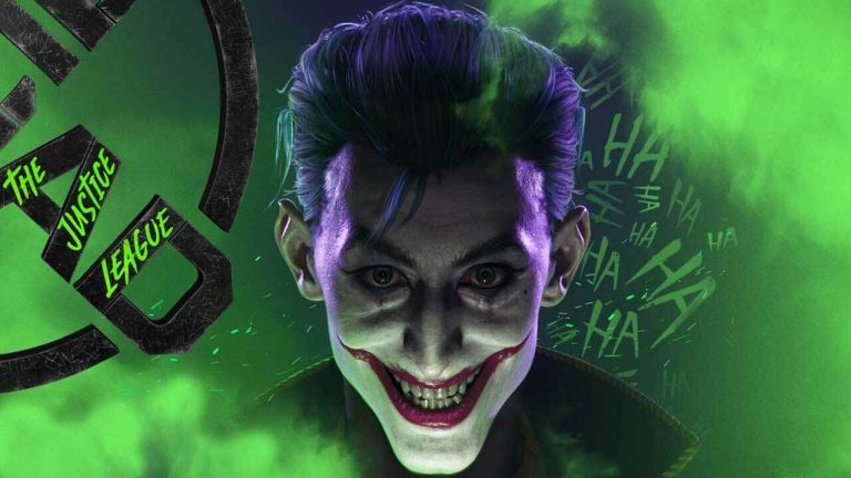 Suicide Squad: Kill The Justice League's Joker-Themed Season Is Now Live