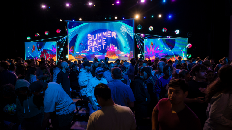 Summer Game Fest 2024: Date, How To Watch, And What To Expect