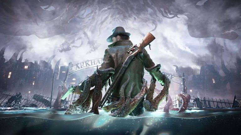 The Sinking City 2 Goes From Mystery To Full Horror In Reveal Trailer