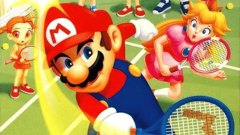 Three more Mario Game Boy titles are coming to Switch Online next week