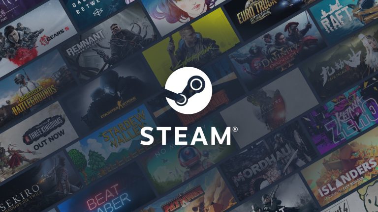 Valve launches Steam Families game sharing feature in beta