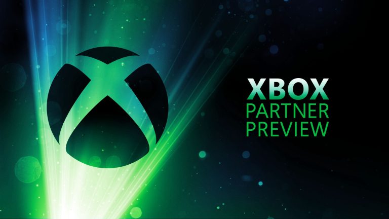 Xbox’s Partner Preview featured brand-new titles, plus gameplay and release date reveals