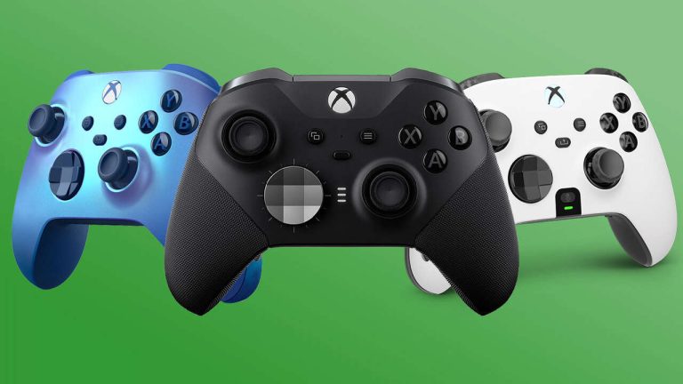 Best Xbox Controllers In 2021 | GameSpot