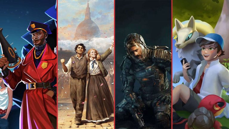 Humble Choice For April 2024 - Get 8 Games Valued At $300 For Only $12