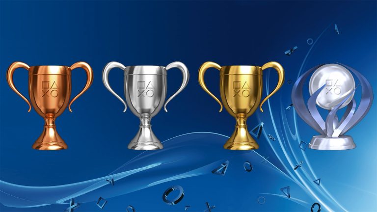 PlayStation is officially bringing Trophies to PC