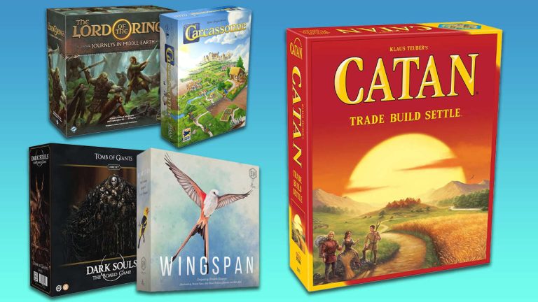 Popular Board Games Get Big Price Cuts At Amazon - Check Out The Best Deals