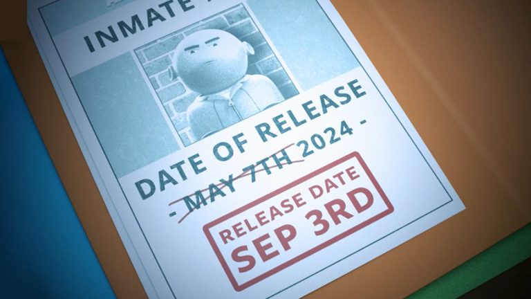 Prison Architect 2 has been delayed by another 4 months