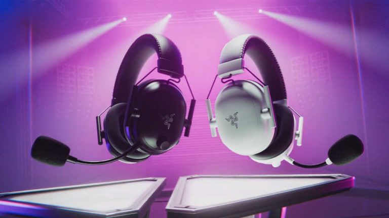 Razer Launches New Xbox And PS5 Versions Of Its Flagship Blackshark V2 Pro Headset