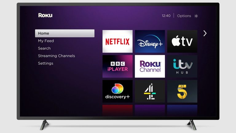 Roku wants to patent the ability to display ads when consoles connected to its TVs are paused