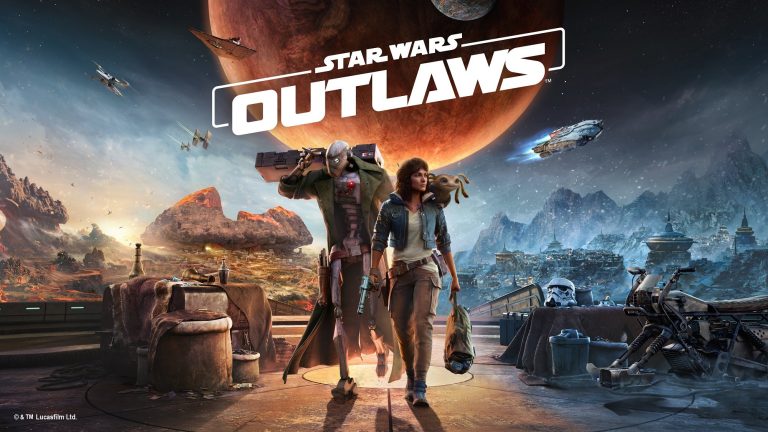 Star Wars Outlaws release date leaked ahead of trailer reveal