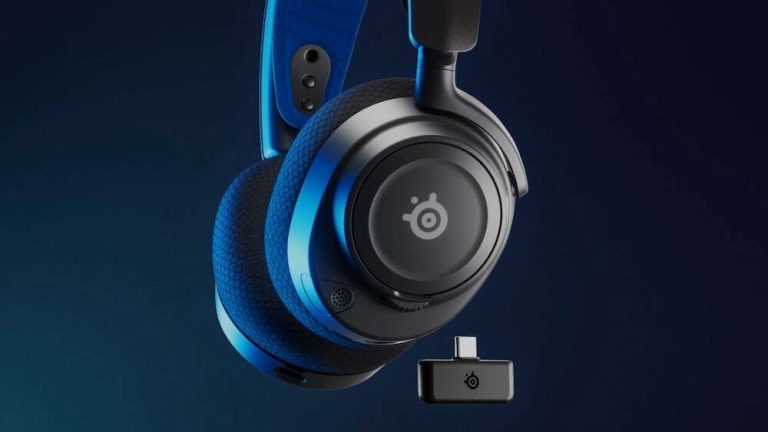 The Best PS5 Headset In 2024