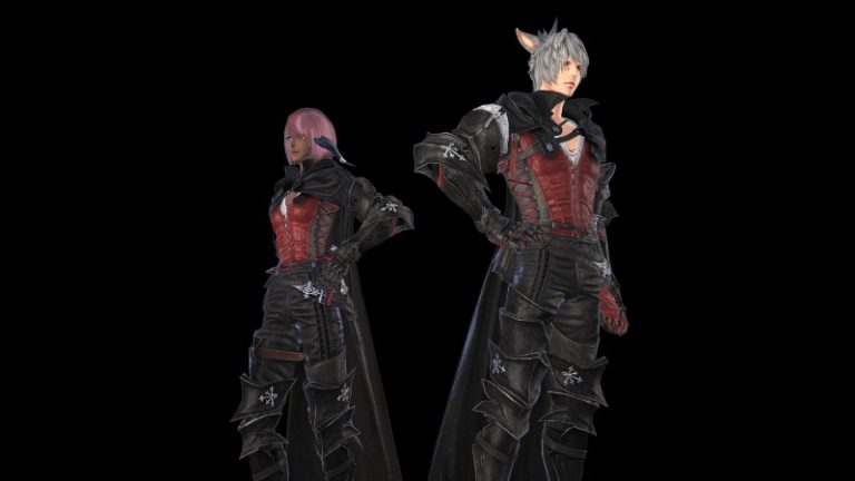 The Final Fantasy XIV And XVI Crossover Event Is Live And Features New Storyline, Clive's Outfit, Torgal, And More