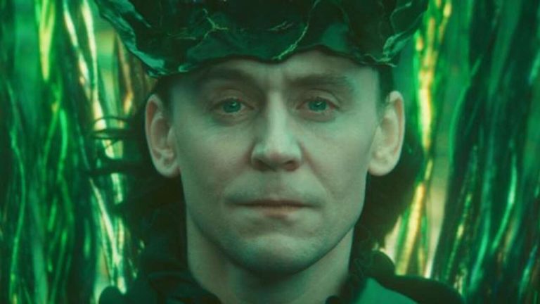 Tom Hiddleston Looks Back On Loki's Season 2 Finale