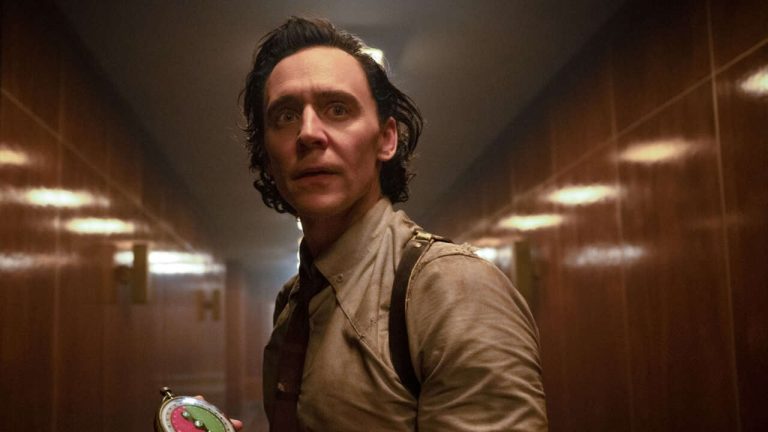 Tom Hiddleston Reveals Which Marvel Characters He Wants Loki To Meet