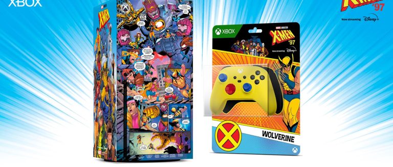 xmen xbox