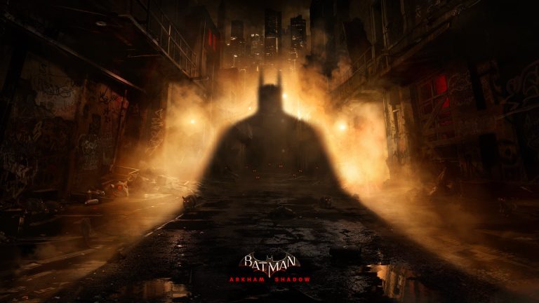 Batman: Arkham Shadow announced for VR ahead of late 2024 release