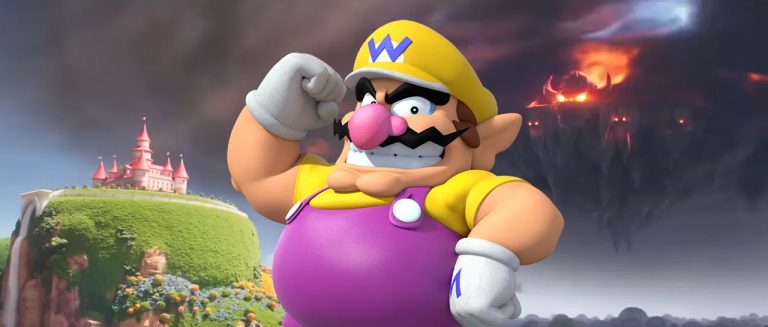 wario