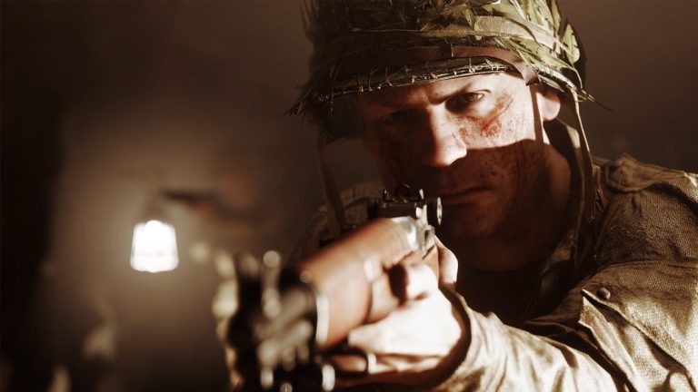 EA says largest Battlefield team yet is building ‘another tremendous live service’