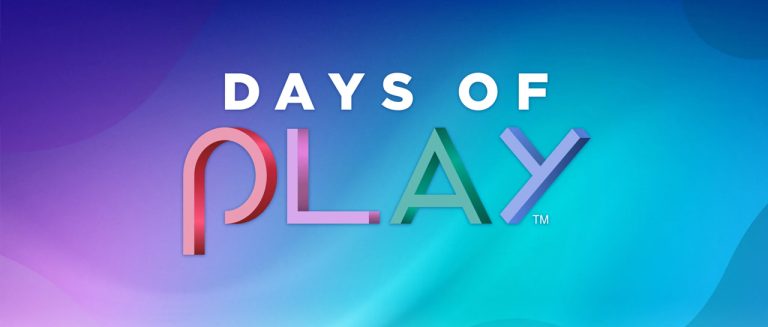 days of play