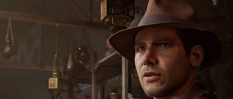 indiana jones