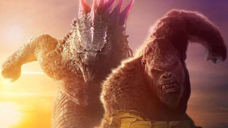 Godzilla X Kong 5-Film 4K Collector's Edition Preorders Discounted At Amazon