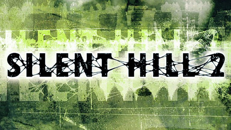 Konami confirms Silent Hill live stream for this week