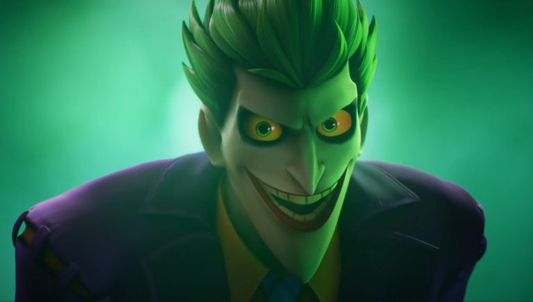 Mark Hamill will voice The Joker in Multiversus