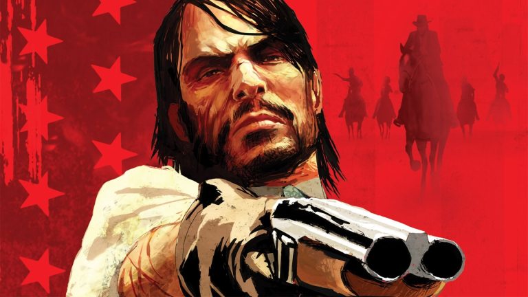 Red Dead Redemption could finally be coming to PC, datamine suggests