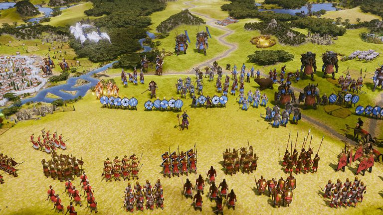 Snag 10 Epic Strategy Games And Expansions For Only $20