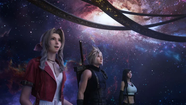 Square Enix will make AAA games multiplatform as part of its ‘aggressive’ new business plan