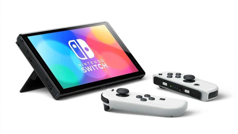 Switch 2 Shouldn't Be Impacted By Any Chip Shortages, Nintendo Says