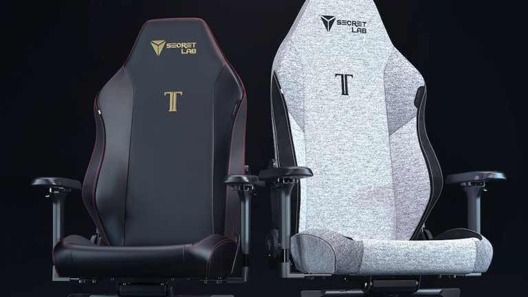 The Best Gaming Chair In 2024