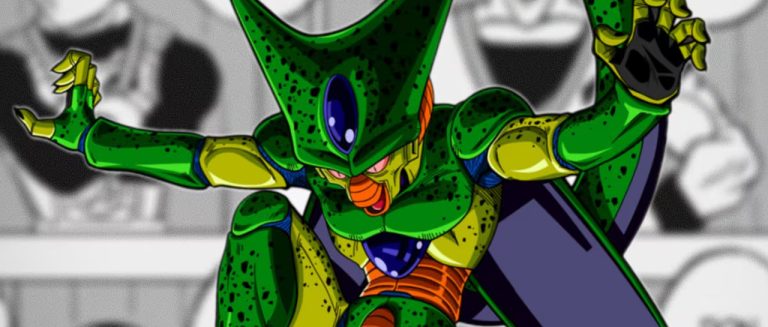 cell