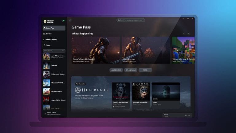 Xbox’s May update is rolling out now