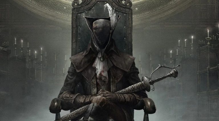 From Software boss would ‘love more players to be able to enjoy Bloodborne’