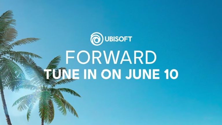 How to watch the Ubisoft Forward 2024 live stream