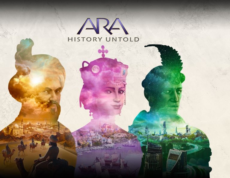 Xbox will release Ara: History Untold in September